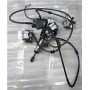 ATV-HUNTER 148 ARKA FREN SİSTEMİ (CBS MODEL)