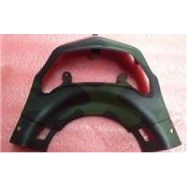 ATV-HUNTER 171
KM.ÇERÇEVESİ GRİ