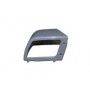 ATV-HUNTER 178 VİTES KORUMA PLASTİĞİ GRİ