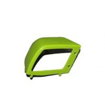 ATV-HUNTER 179
VİTES KORUMA PLASTİĞİ YEŞİL