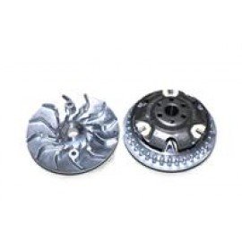 ATV-HUNTER 182
ÖN OTOMATİK KAVRAMA