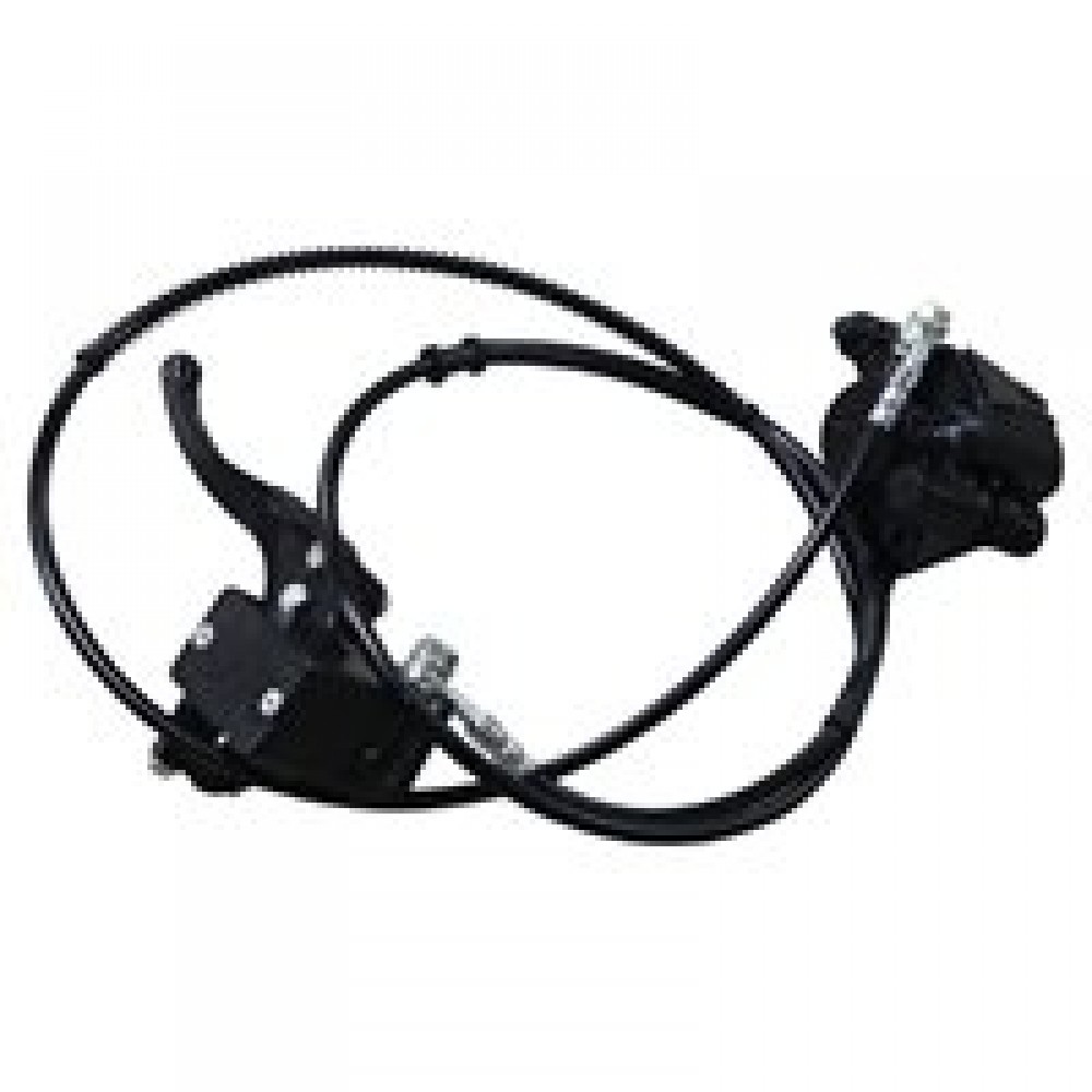 ATV NINJA-033 ARKA FREN SİSTEMİ