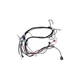 ATV NINJA-051 ELEKTRİK TESİSATI