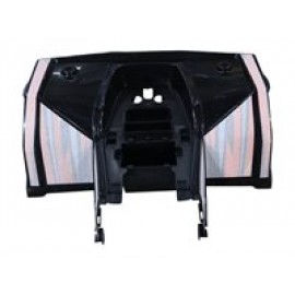 ATV NINJA-066 ARKA PANEL TURUNCU