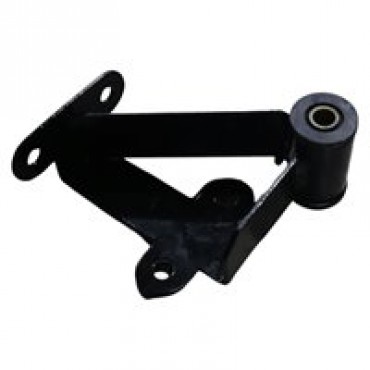 ATV NINJA-102 MOTOR BAĞLANTI DEMİRİ ALT