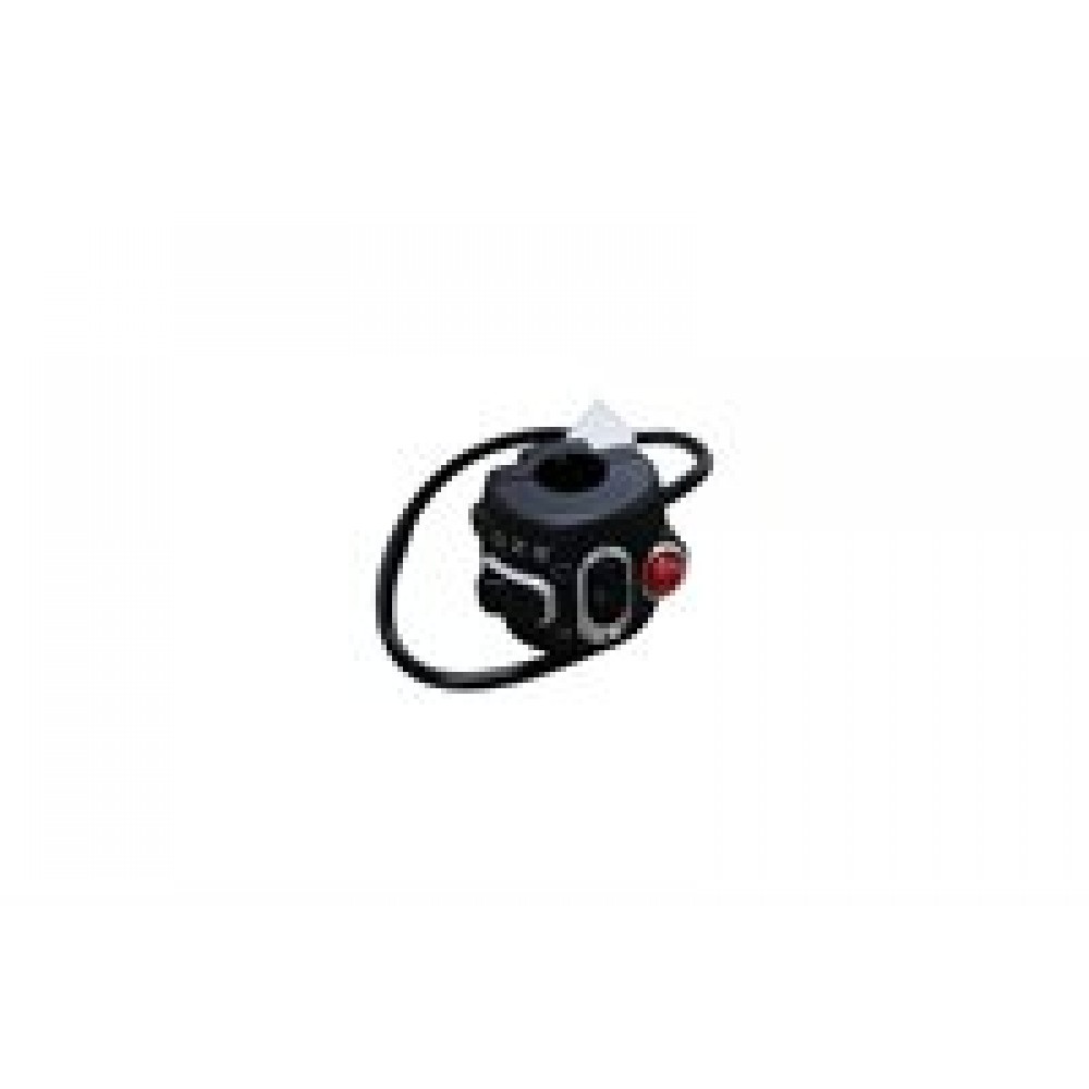 ATV RAPTOR-016 SOL KUMANDA PANELİ