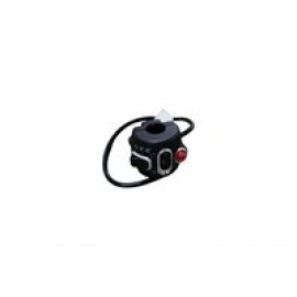 ATV RAPTOR-016 SOL KUMANDA PANELİ