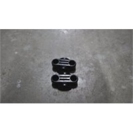 ATV RAPTOR-018 DİREKSİYON BAĞLANTI KELEPÇESİ TK.ALT