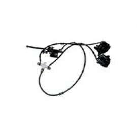 ATV RAPTOR-023
ÖN FREN SİSTEMİ KOMPLE