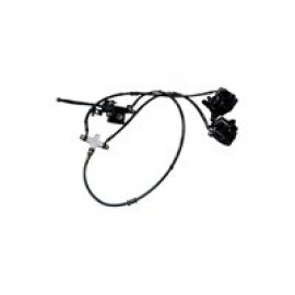 ATV RAPTOR-023 ÖN FREN SİSTEMİ KOMPLE