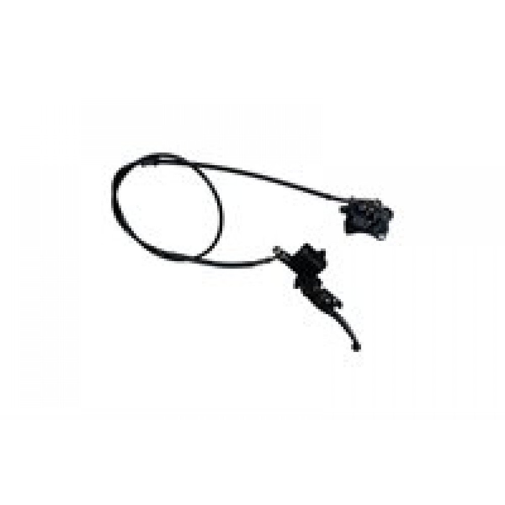 ATV RAPTOR-024
ARKA FREN SİSTEMİ KOMPLE