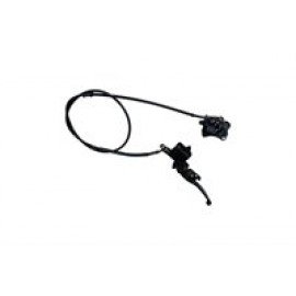 ATV RAPTOR-024
ARKA FREN SİSTEMİ KOMPLE