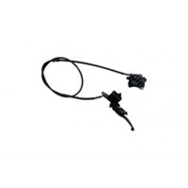 ATV RAPTOR-024
ARKA FREN SİSTEMİ KOMPLE