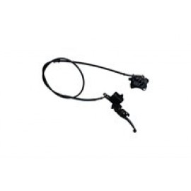 ATV RAPTOR-024 ARKA FREN SİSTEMİ KOMPLE