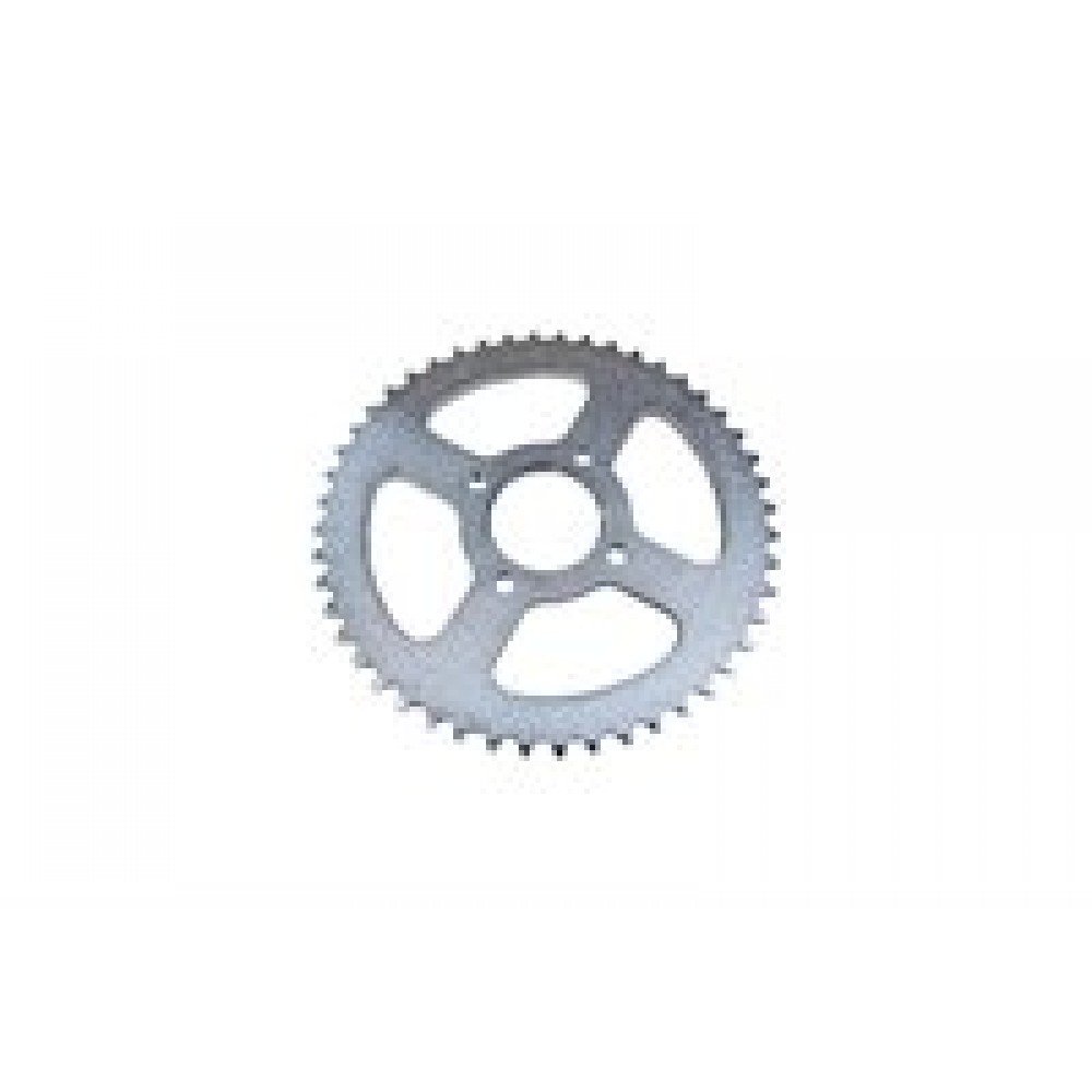 ATV RAPTOR-047
ARKA DİŞLİ