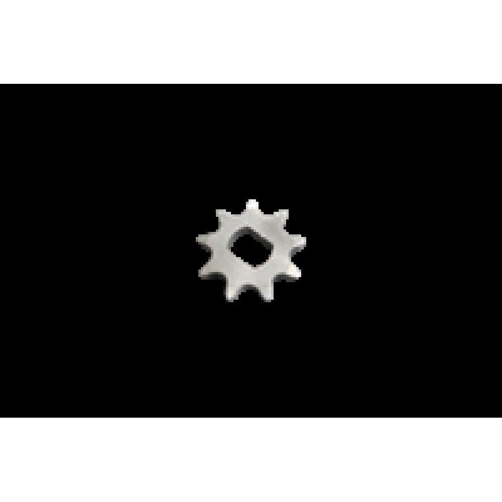 ATV RAPTOR-048
ÖN DİŞLİ