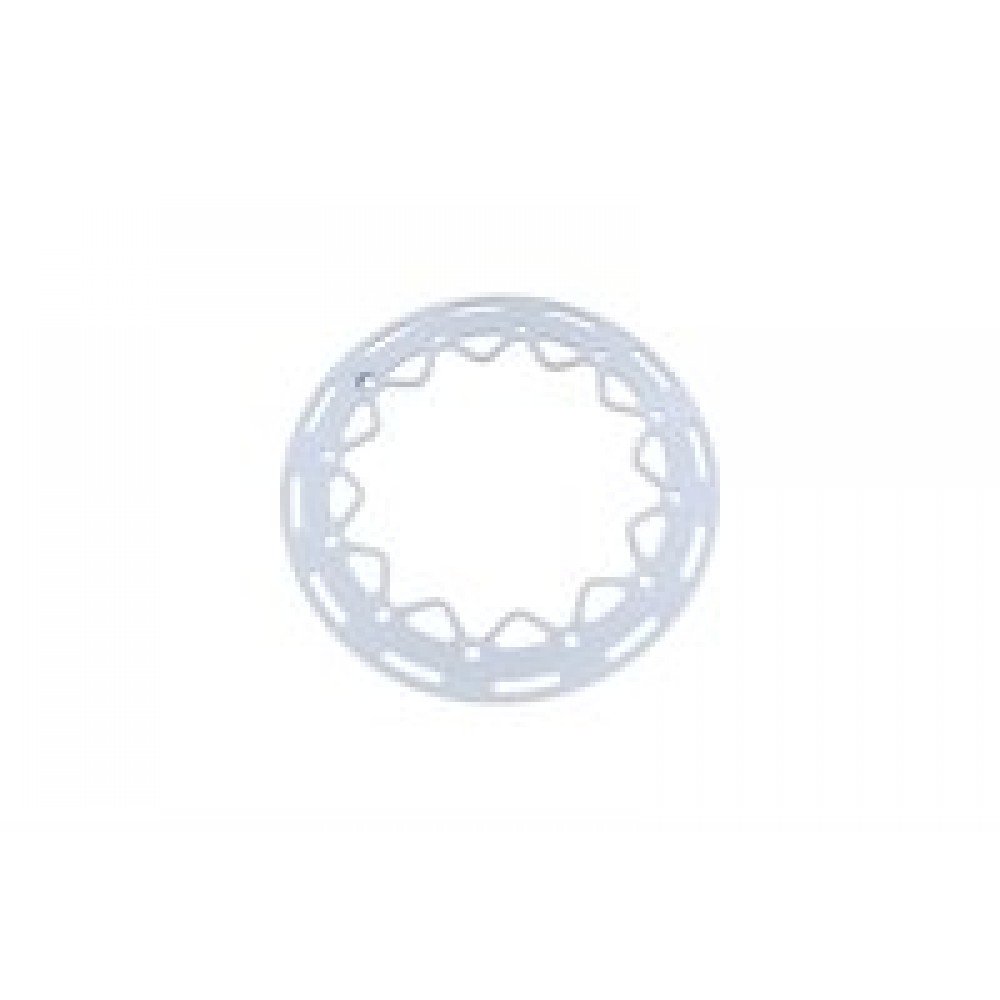 ATV RAPTOR-051
JANT DEKORATİF SACI BEYAZ