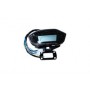 ATV RAPTOR-060 KM SAATİ