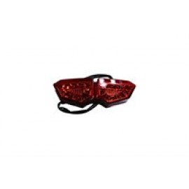 ATV RAPTOR-061 ARKA STOP KOMPLE