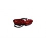ATV RAPTOR-061 ARKA STOP KOMPLE