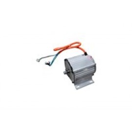 ATV RAPTOR-064 ARKA MOTOR GÖBEĞİ