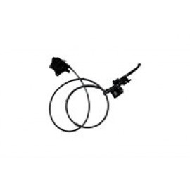 ATV SONIC 125-026
ARKA FREN SİSTEMİ KOMPLE