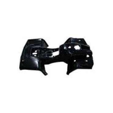 ATV SONIC 125-036
ANA PANEL SİYAH