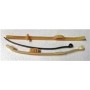 BEATRIX-011 EKSANTRİK ZİNCİR BALET TK.