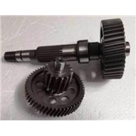 BEATRIX-017
DİFRANSİYEL DİŞLİ TAKIMI