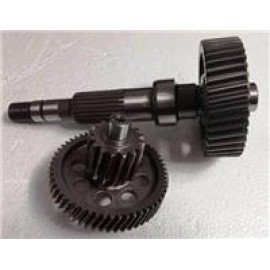 BEATRIX-017
DİFRANSİYEL DİŞLİ TAKIMI