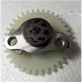 BEATRIX-021
YAĞ POMPASI