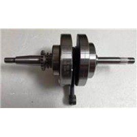 BEATRIX-023
KRANK MİLİ KOMPLE