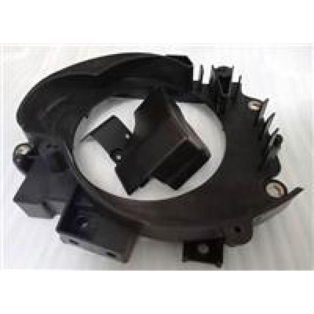 BEATRIX-033 RADİYATÖR BRAKETİ