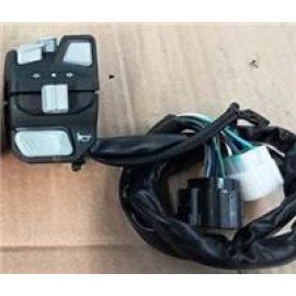 BEATRIX-041
SOL KUMANDA PANELİ