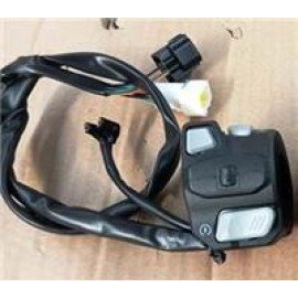 BEATRIX-042
SAĞ KUMANDA PANELİ