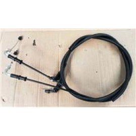 BEATRIX-044
GAZ TELİ