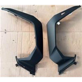 BEATRIX-070
ÖN ALT SOL PANEL SİYAH