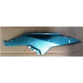 BEATRIX-083
SOL KORUMA LEVHASI AÇIK YEŞİL