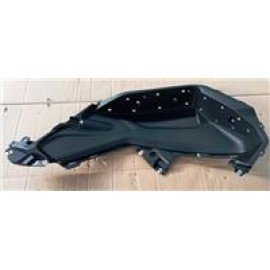 BEATRIX-113
SOL BASAMAK PLASTİĞİ