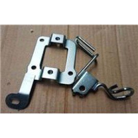 BEATRIX-118
DEPO KİLİT BAĞLANTI DEMİRİ