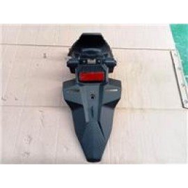 BEATRIX-135
ARKA ÇAMURLUK