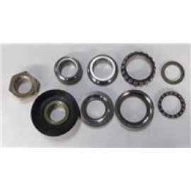 BEATRIX-137
BURÇ TAKIMI