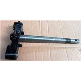 BEATRIX-138
ÖN MAŞA