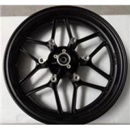 BEATRIX-141
ÖN JANT SİYAH