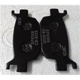 BEATRIX-144
ARKA DİSK BALATA TK.