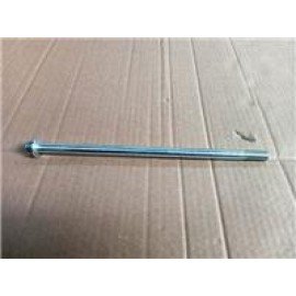 BEATRIX-149
ÖN TEKER MİLİ