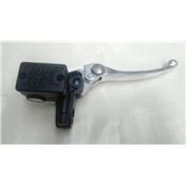 BEATRIX-156
ÖN FREN SİSTEMİ ÜST MERKEZ