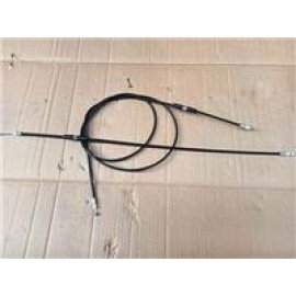 BEATRIX-162
KOLTUK KİLİT HALATI TK