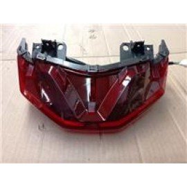 BEATRIX-167
ARKA STOP KOMPLE