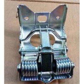 BEATRIX-177
KOLTUK KİLİT MEKANIZMASI